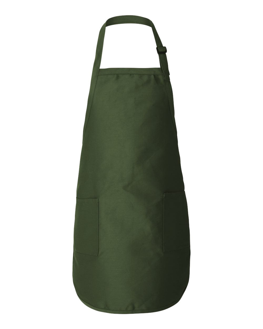 Hometown Loop - Custom Full Length Apron
