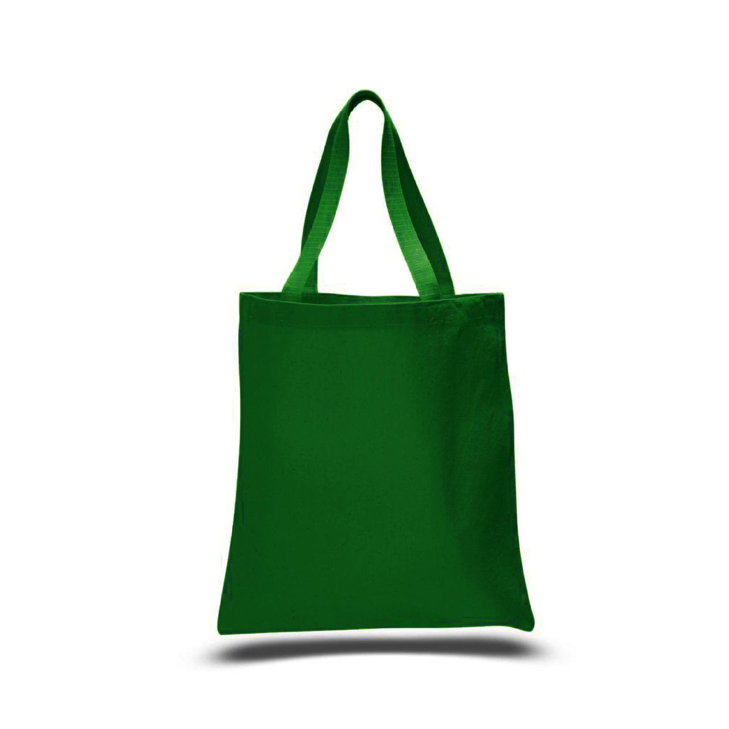 Old Americana - Custom Canvas Tote w/ Webbing Handles
