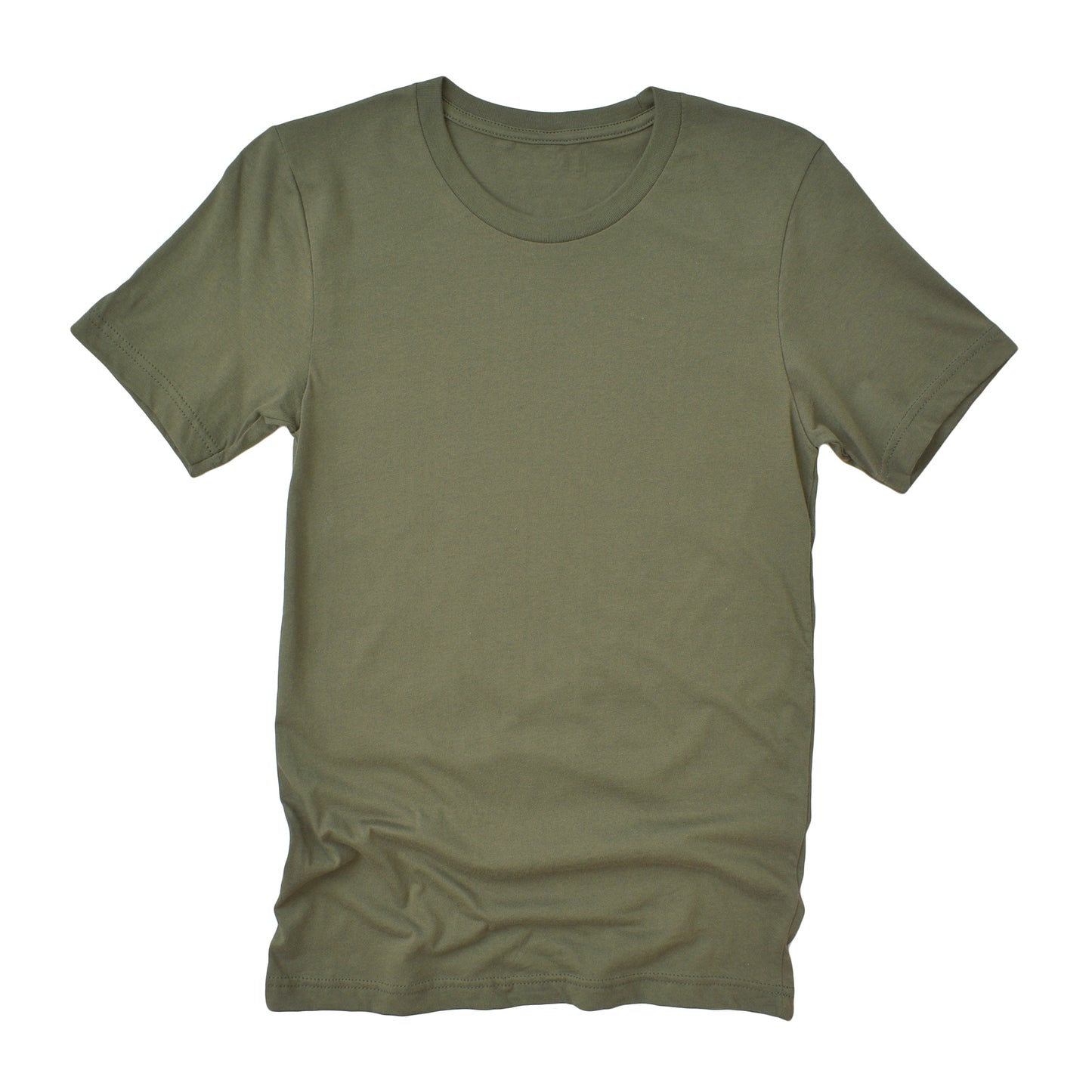 Historic Neighborhood - Custom Duo-Tone T-Shirt