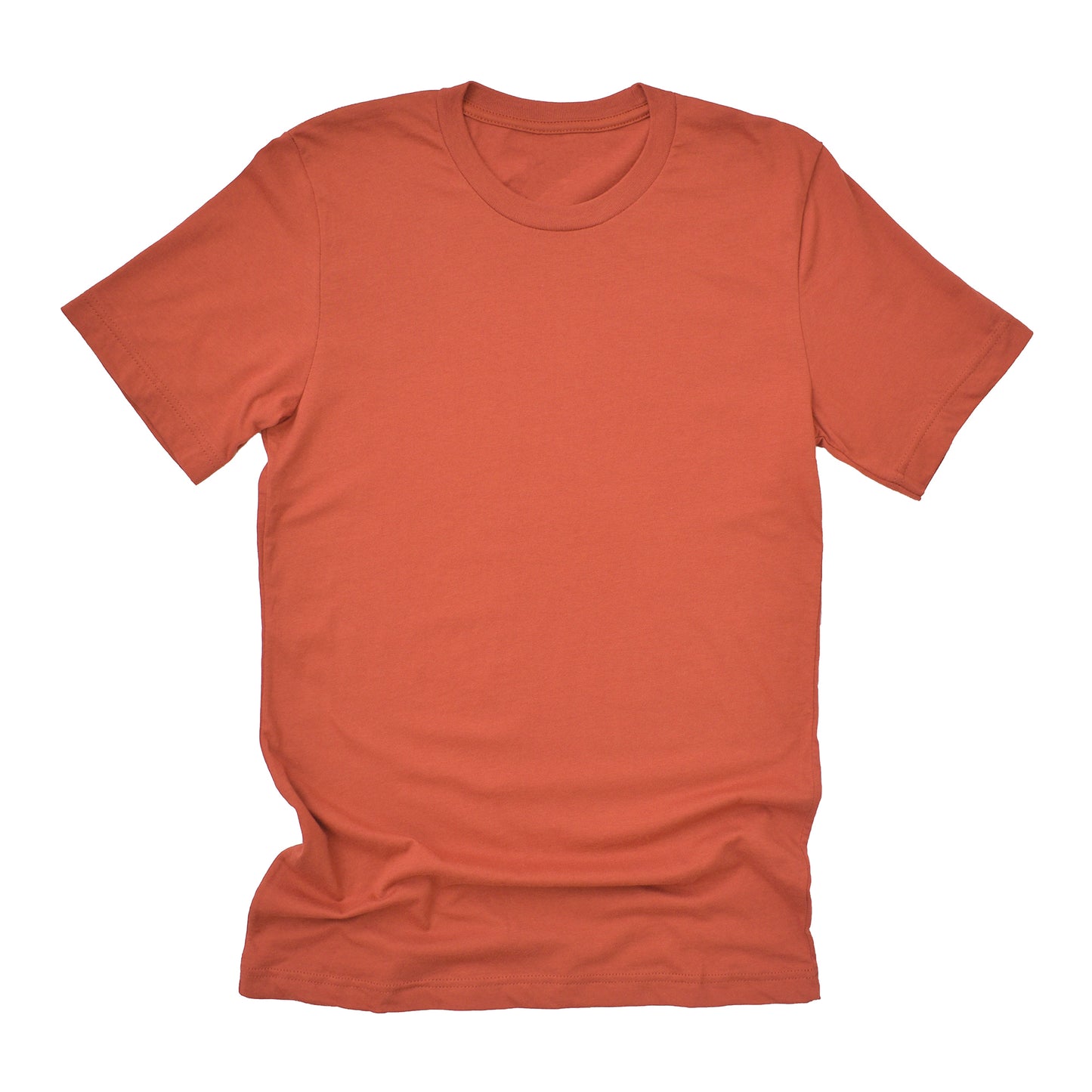 Historic Neighborhood - Custom Duo-Tone T-Shirt