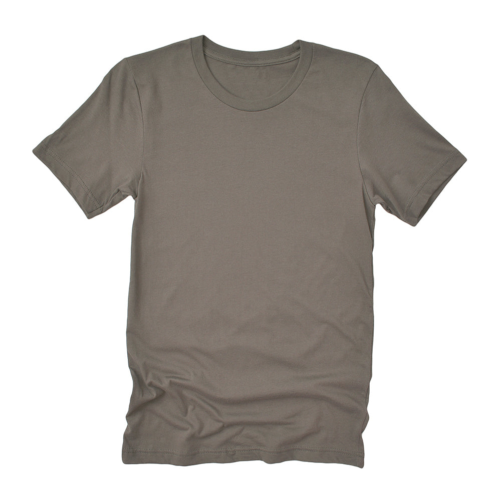 Historic Neighborhood - Custom Duo-Tone T-Shirt