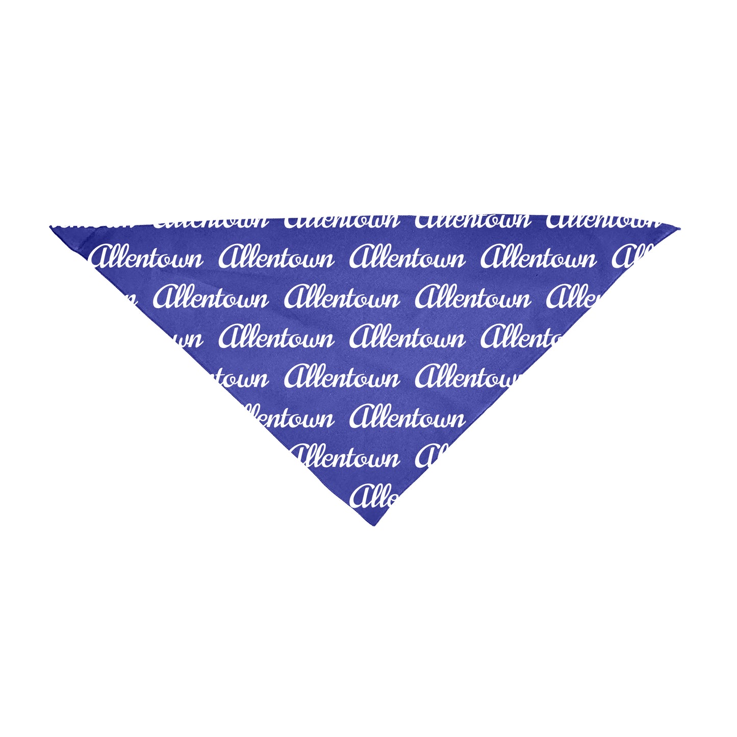 Hometown Classic - Custom Triangle Bandana