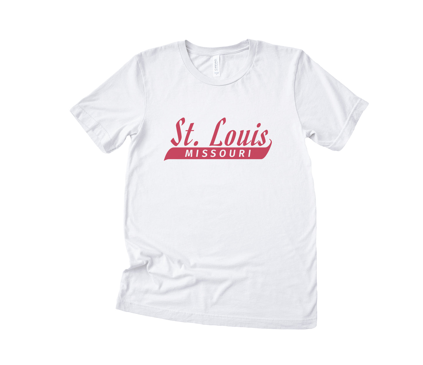 Retro City - Custom T-Shirt