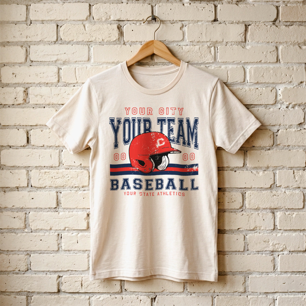 Baseball Team Varsity