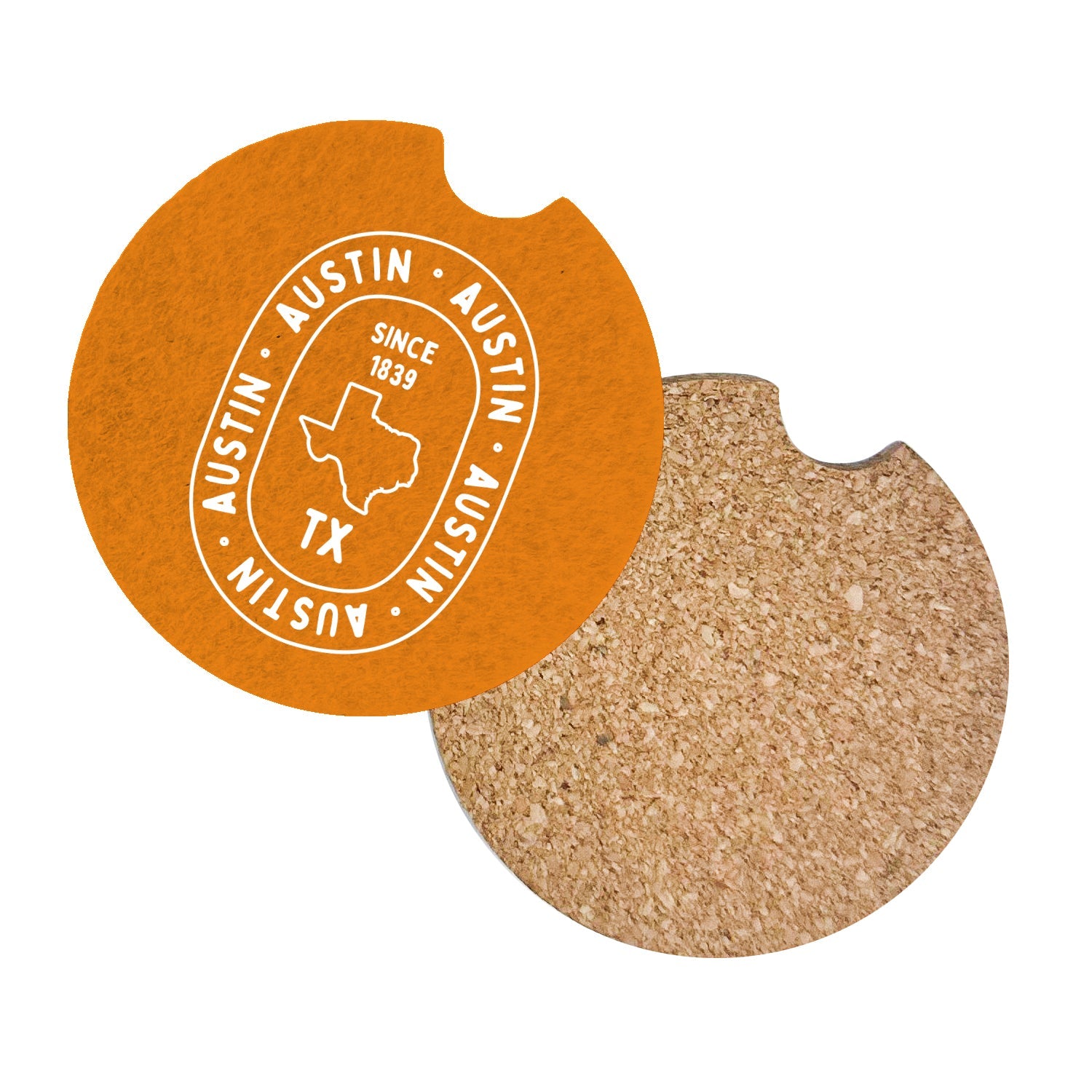 Coasters
