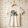 Field Goal - Custom City/State/Est. T-Shirt
