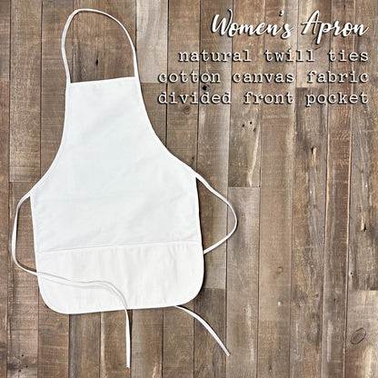 Classic Jersey - Custom Men's Apron