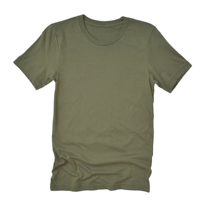 Historic Neighborhood - Custom Duo-Tone T-Shirt