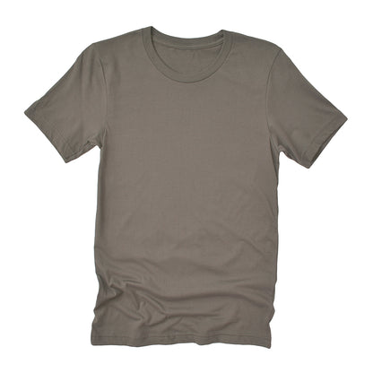 Historic Neighborhood - Custom Duo-Tone T-Shirt
