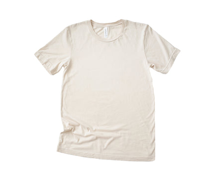 Retro City - Custom T-Shirt