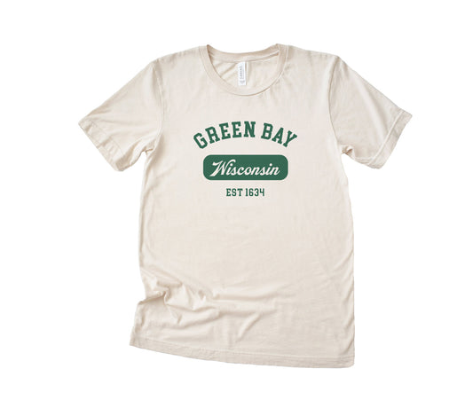 City Roots - Custom T-Shirt