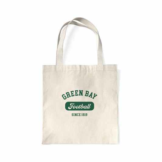 City Roots - Custom Canvas Tote Bag