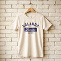 City Roots - Custom City/State/Est. T-Shirt