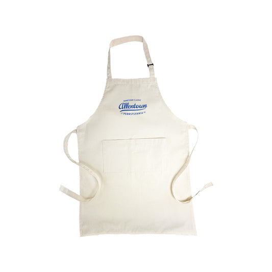 Hometown Classic - Custom Men's Apron