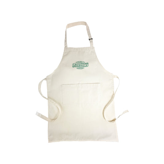 Old Americana - Custom Men's Apron