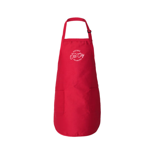 Hometown Classic - Custom Full Length Apron