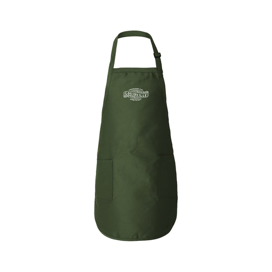 Old Americana - Custom Full Length Apron