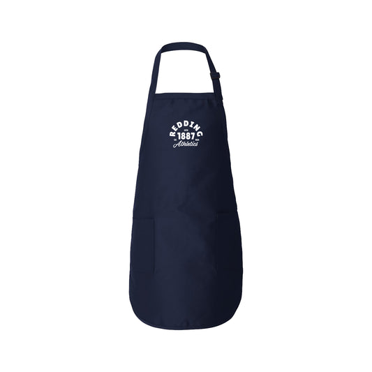 City Athletics - Custom Full Length Apron