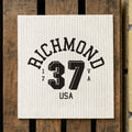 Classic Jersey - Custom City/State/Est. Swedish Dish Cloth