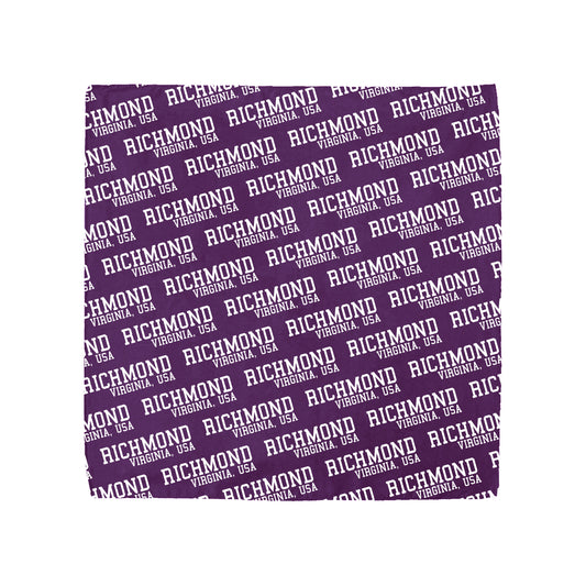 Classic Jersey - Custom Square Bandana