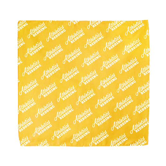 City Athletics - Custom Square Bandana