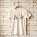 Historic Neighborhood - Custom City/State/Est. T-Shirt