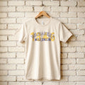 Two Color City - Custom City/State/Est. T-Shirt