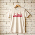 Retro - Custom City/State/Est. T-Shirt