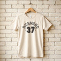 Classic Jersey - Custom City/State/Est. T-Shirt