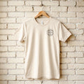 Vintage Octagon Stamp - Custom City/State/Est. T-Shirt