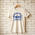 City Athletics - Custom City/State/Est. T-Shirt