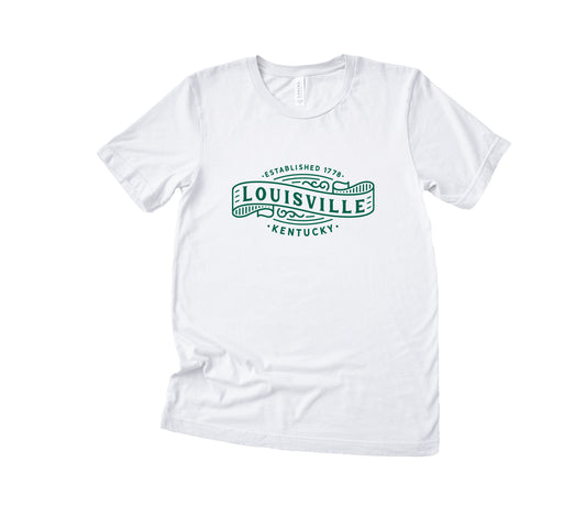 Old Americana - Custom T-Shirt