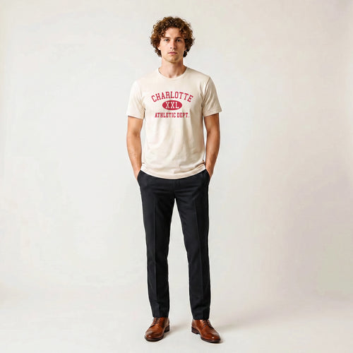 Athletic Department - Custom City T-Shirt