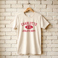 Athletic Department - Custom City T-Shirt